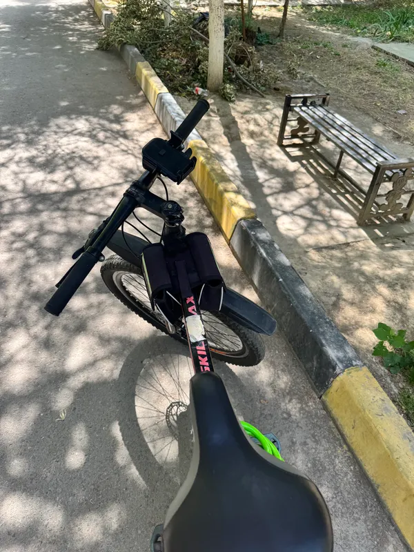Velik, Velosiped, 24 o'lcham 3