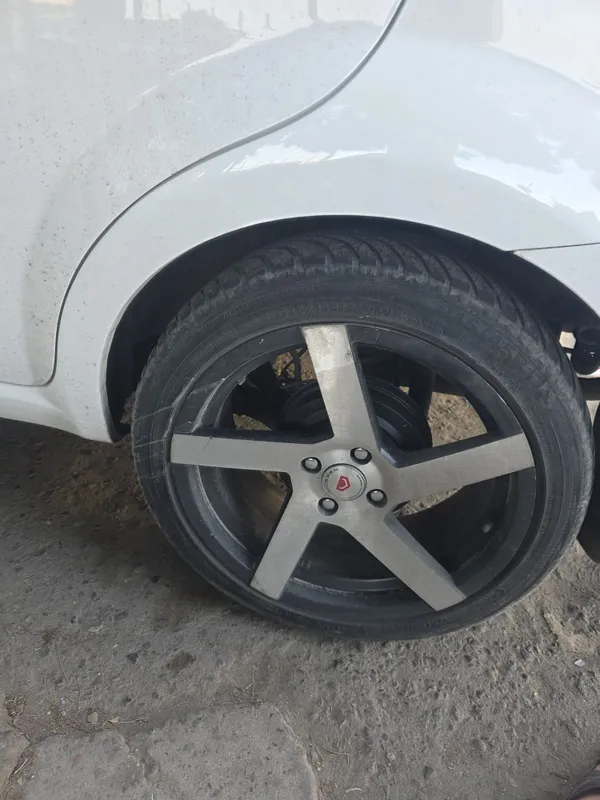 Vosen R 17 burama