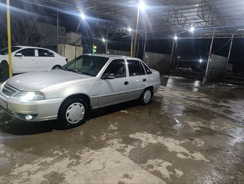 Nexia 2 1.6 donc yaxshi narda
