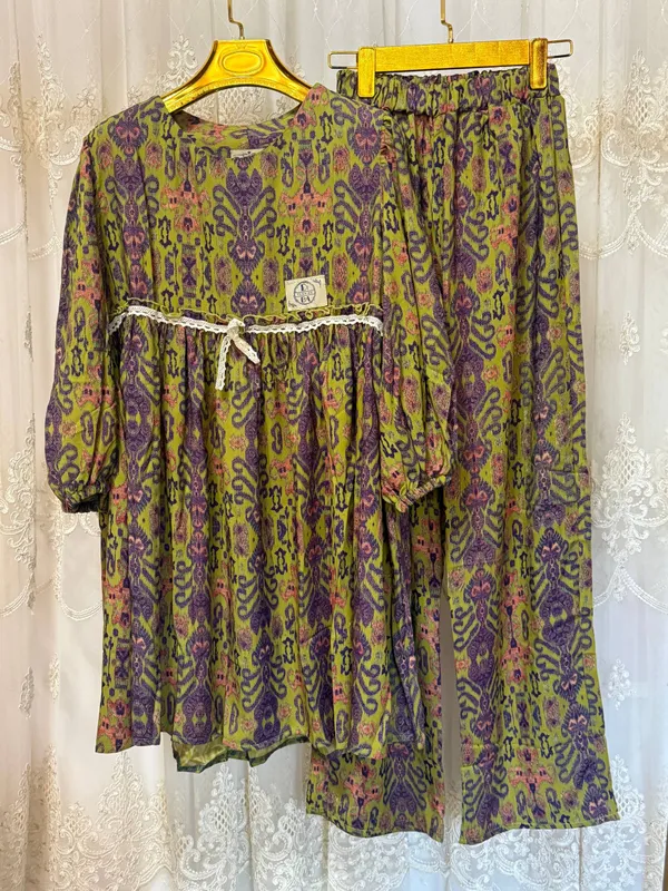 New Collection — Dvoyka (Lux) New Collection — Dvoyka (Lux)