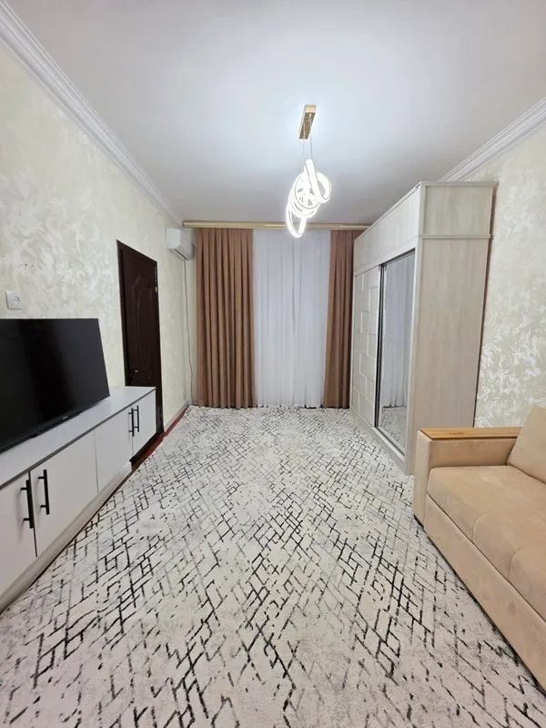Продаётся Чиланзар 12 кв 1*2/1_4 Ширин Ориентир — фото 1