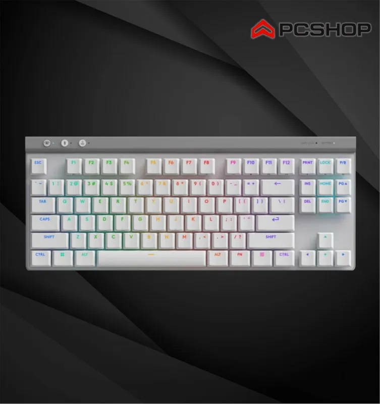 Logitech G515 TKL 1 Logitech G515 TKL 1