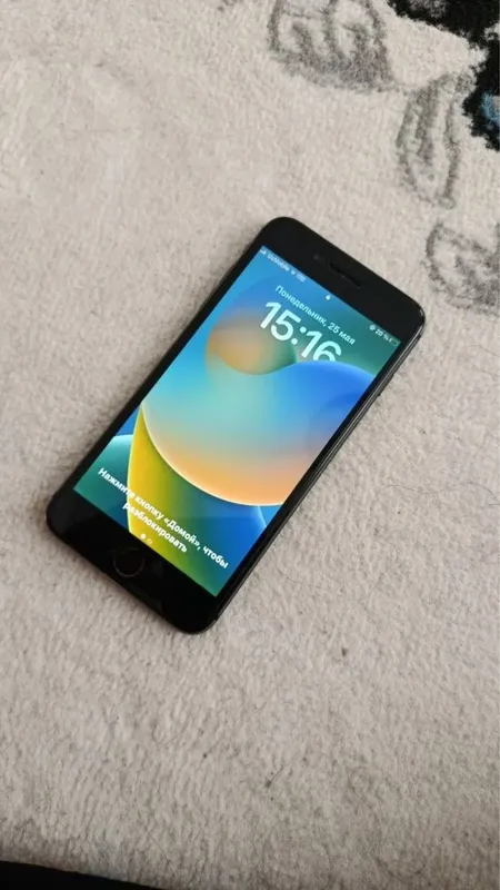 Iphone 8 plus ideal 1