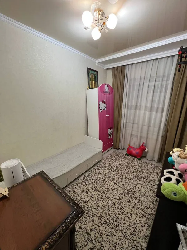Продажа 3 комнатная Юнусабад 14 квартал Корзинка 3