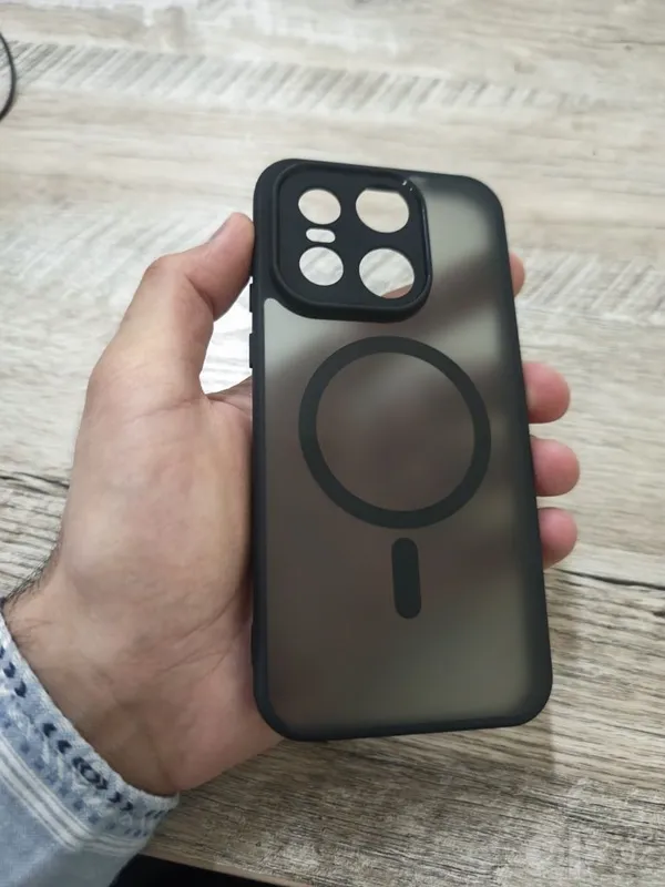 Чехлы OnePlus 15, Honor Magic 1 Чехлы OnePlus 15, Honor Magic 1