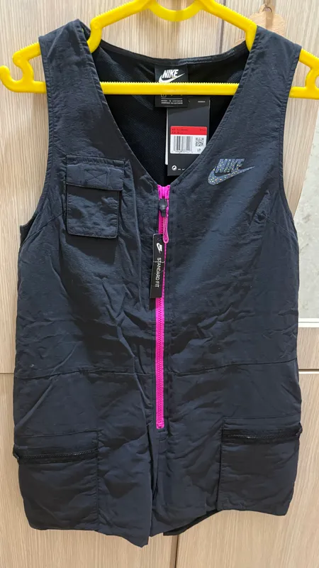 Комбез от Nike 1 Комбез от Nike 1