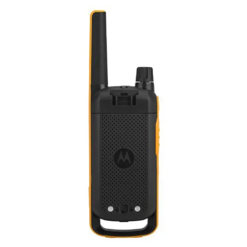 Рация Motorola TLKR T82 Extreme RSM 5
