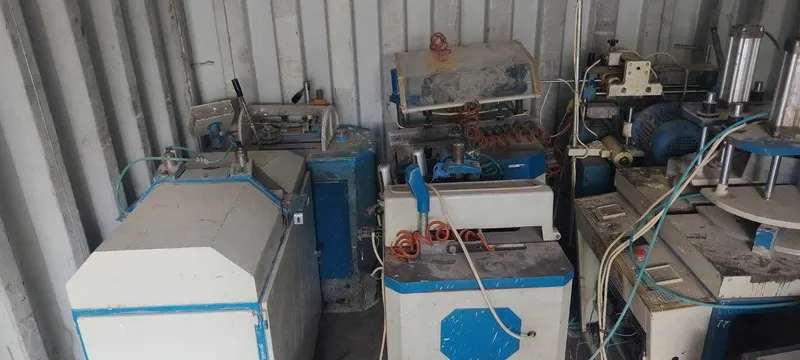оборудование - станки 5 оборудование - станки 5