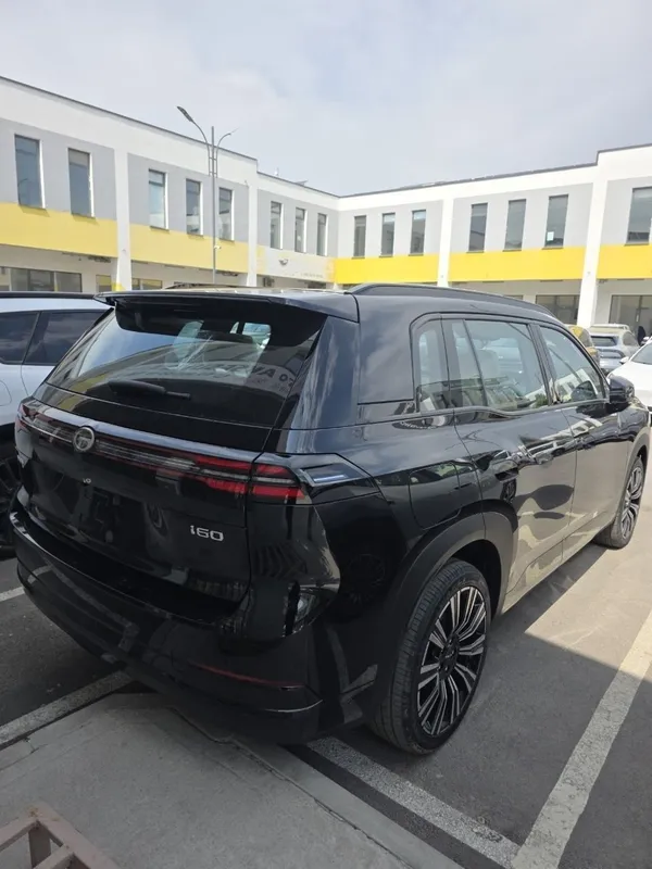 Aion i60 elektr 19 diska 2026 yil vnalichi — фото 2