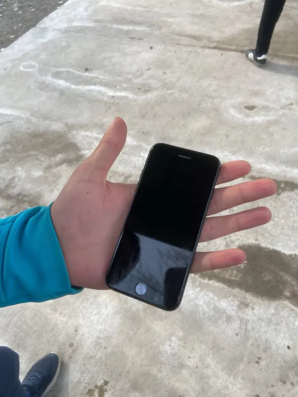 iphone 7