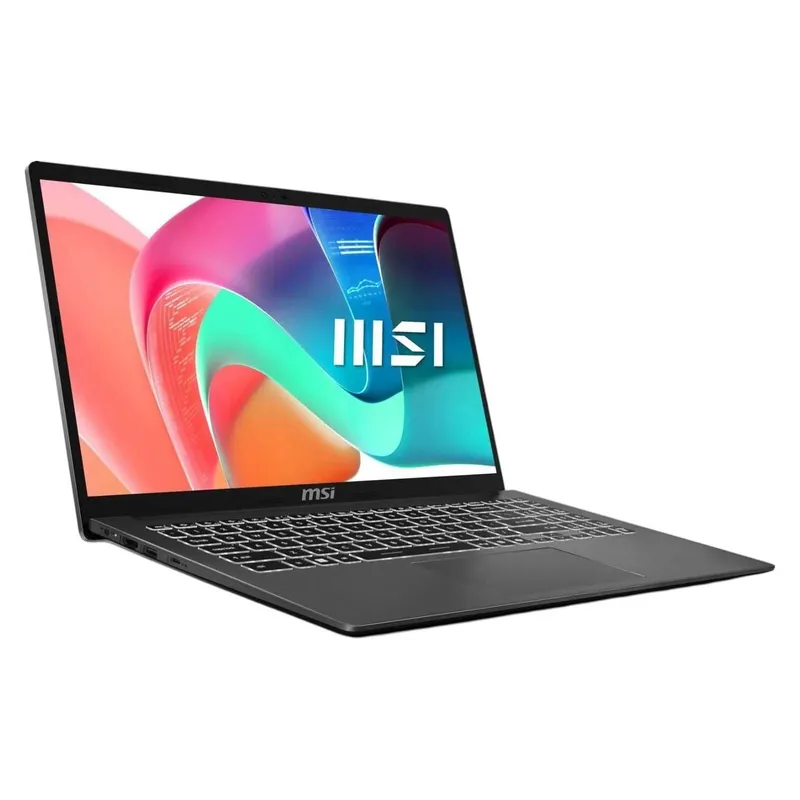MSI MODERN 15 f13mg I3-1315U 16/512GB 15,6 FHD IPS BACKLIT noutbuki 3 MSI MODERN 15 f13mg I3-1315U 16/512GB 15,6 FHD IPS BACKLIT noutbuki 3