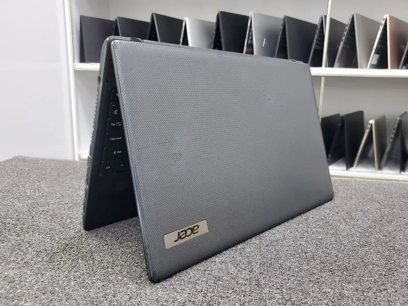 Недорогой Acer Aspire 2