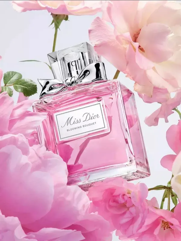 Miss Dior Духи 100мл — фото 2