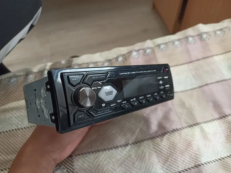 Car fm/bt/usb/tf/mp3/wma/103 player magnitafoni 1 Car fm/bt/usb/tf/mp3/wma/103 player magnitafoni 1