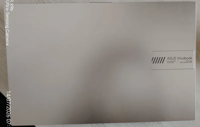 ASUS Vivobook Go E1504GA 3 ASUS Vivobook Go E1504GA 3