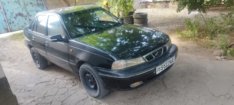 Nexia 1 1997y uzimniki 1 Nexia 1 1997y uzimniki 1