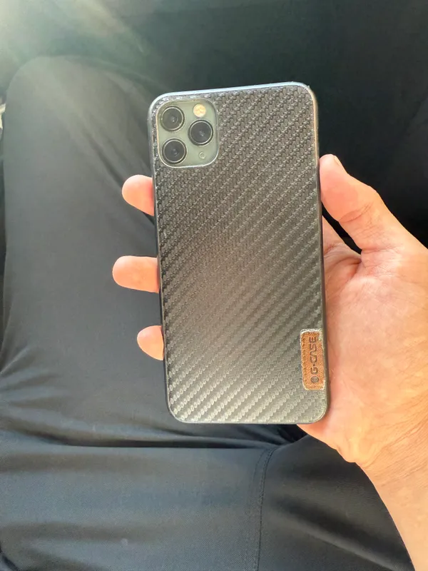 Iphone 11 pro max 3 Iphone 11 pro max 3
