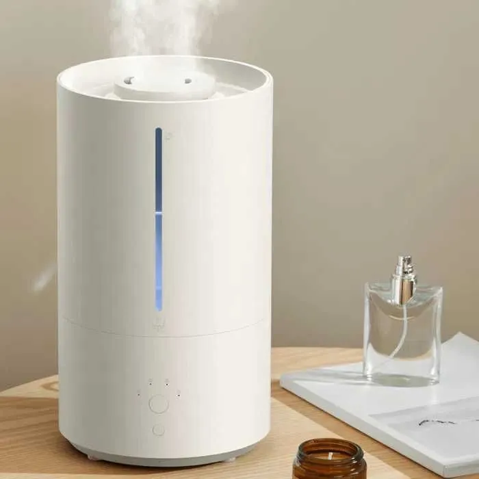 Увлажнитель воздуха Xiaomi Smart Humidifier 2 Global работает с Алисой 1 Увлажнитель воздуха Xiaomi Smart Humidifier 2 Global работает с Алисой 1