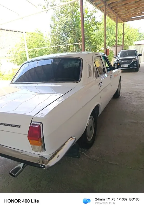 Gaz 2410 Volga holati zor 4 Gaz 2410 Volga holati zor 4