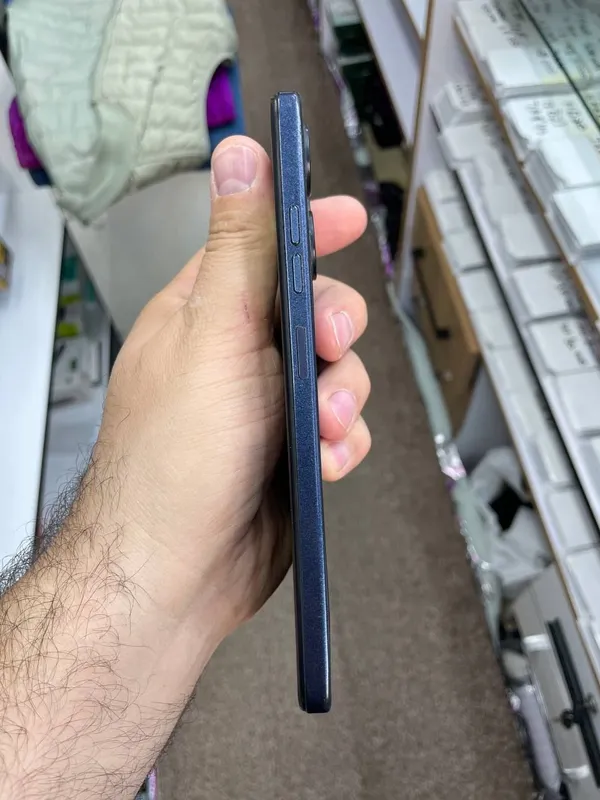TECNO SPARK 10 5