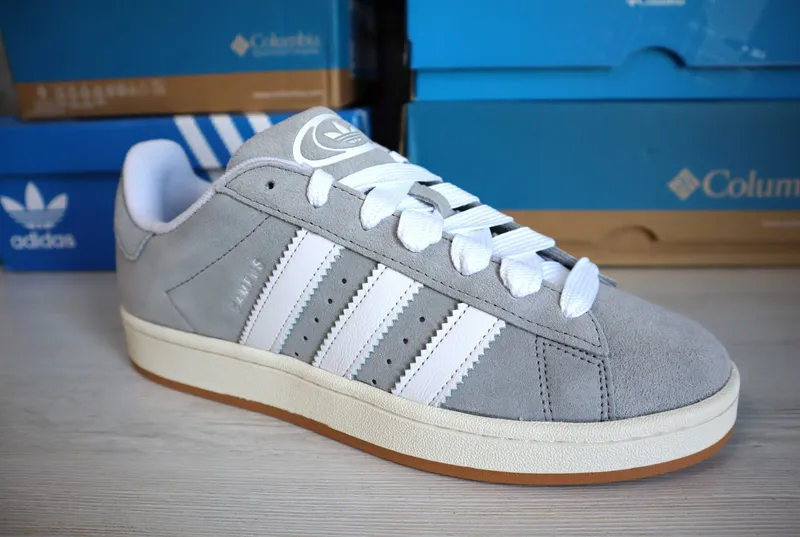 Кроссовки ADIDAS CAMPUS. Оригинал new US 10,5