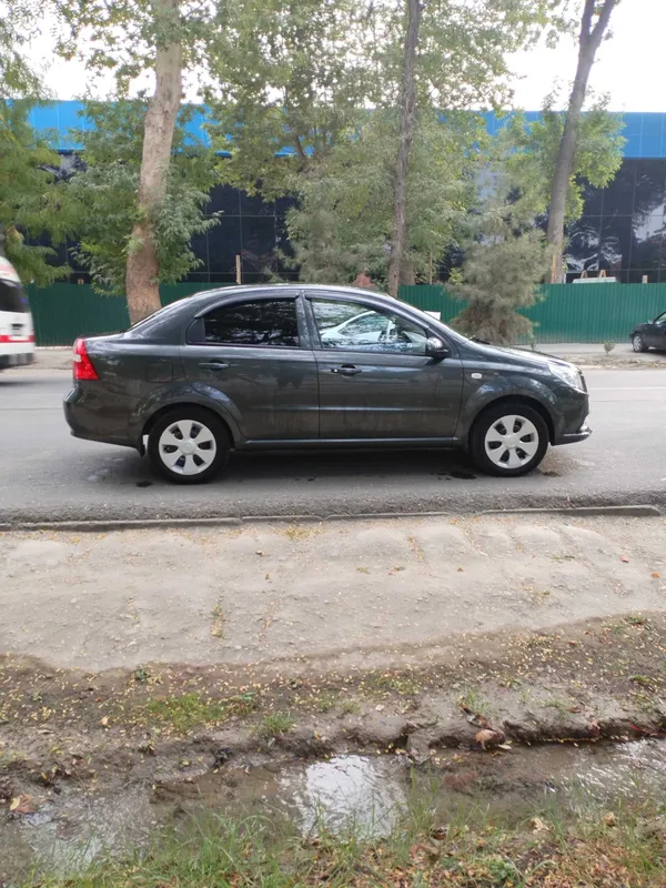 Chevrolet Nexia 3