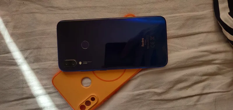 продам телефон возможен обмен Redmi not 7 — фото 2