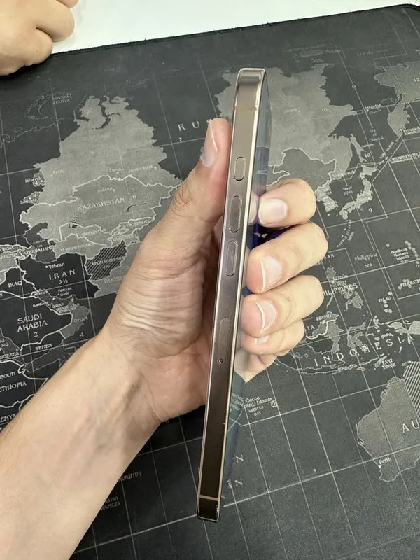 Iphone 16 pro max 3 Iphone 16 pro max 3