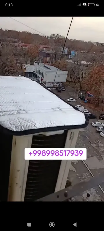 козырьки для наружного блока кондиционера — фото 3 козырьки для наружного блока кондиционера — фото 3