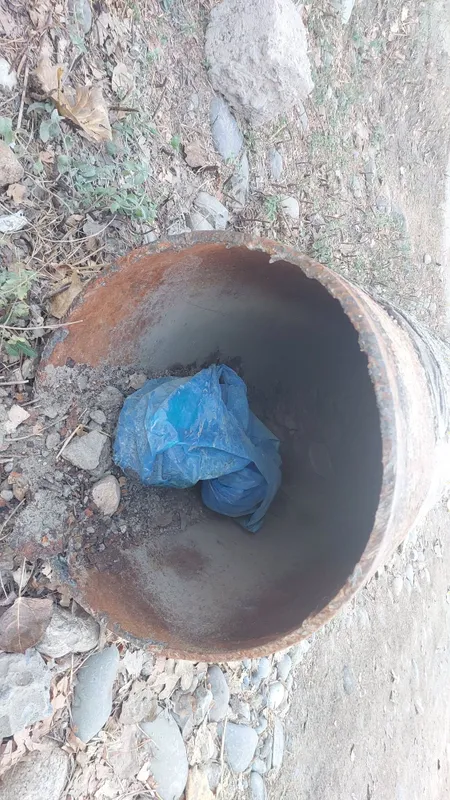 Turba 500 lik stenkasi qalinidad — фото 2
