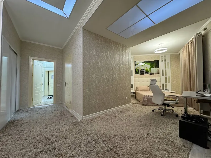 Yashnobod tumanida 180 m², 4 xonali kvartira sotiladi 6 Yashnobod tumanida 180 m², 4 xonali kvartira sotiladi 6