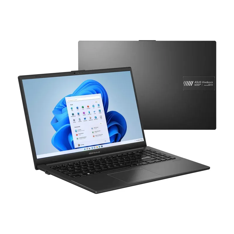 ASUS vivobook go I3 4/256GB ASUS vivobook go I3 4/256GB