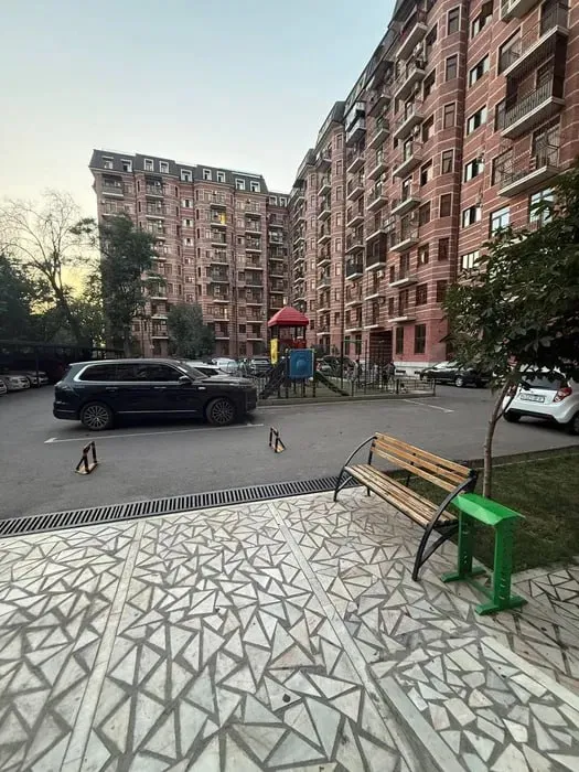 Аренда квартиры, Яшнабад район (ориентир: Авиасозлар 4) 1
