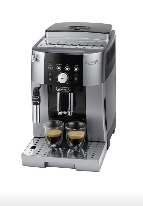 кофемашина delonghi