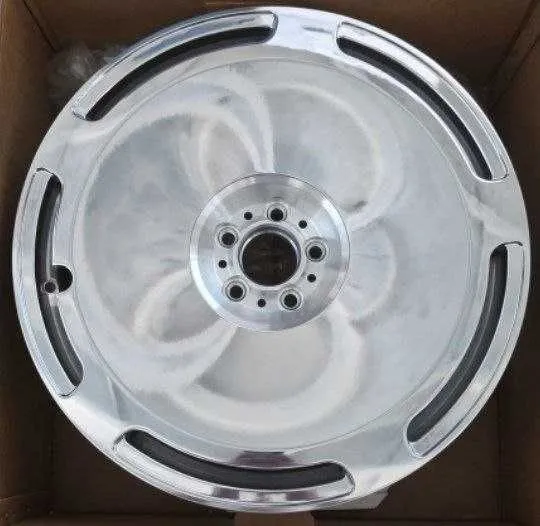 Кованые диски R20 4 Кованые диски R20 4