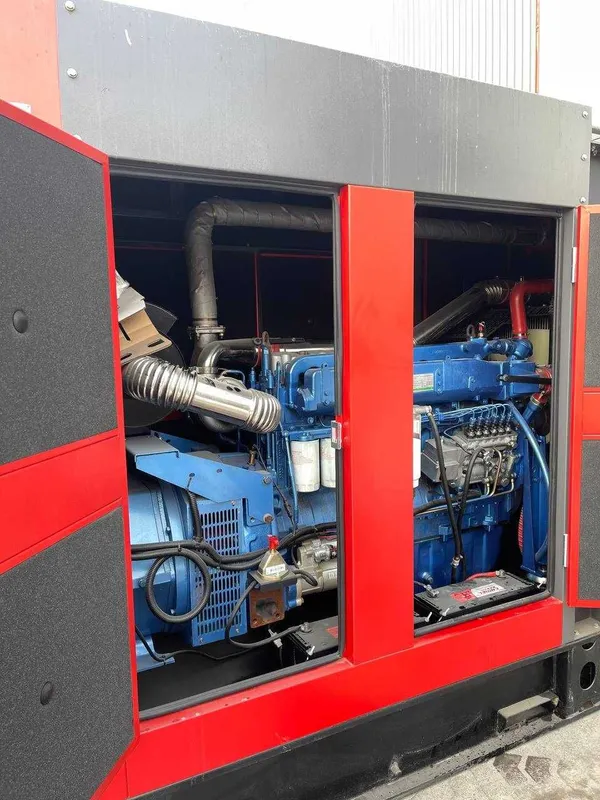 Генератор / Generatorlar SEER POWER 10-2000 кВт! Движок / Dvijok 8