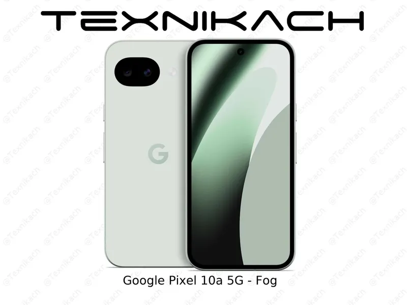 Новый Google Pixel 10a 5G Доставка 3 Новый Google Pixel 10a 5G Доставка 3