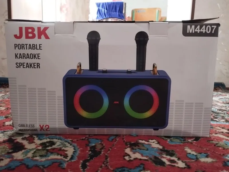 Sotiladi madel JBK Orginal