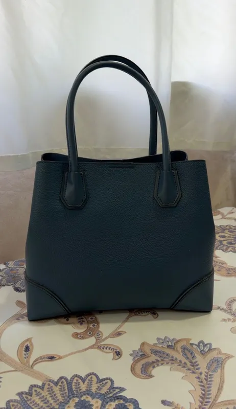 Сумка Michael Kors Mercer Medium — оригинал — фото 1