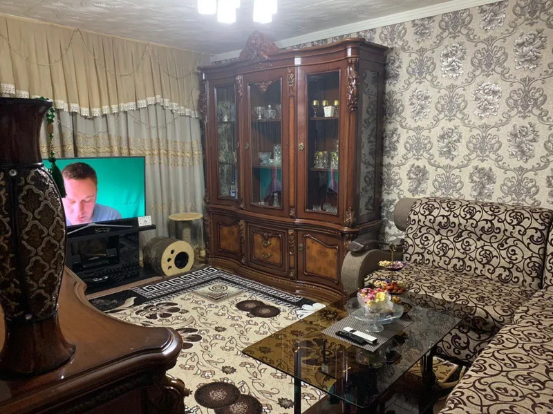 Продается своя 2-х комнатная квартира на Спутник 9 — фото 4