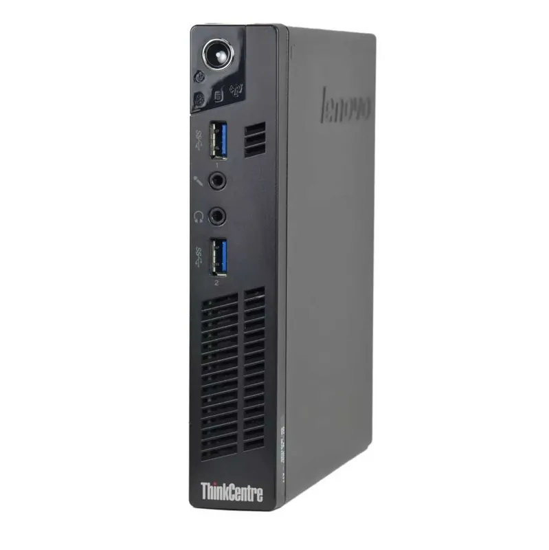 PC Intel - Core i3/8/250GB GT710 Nvidea — фото 2