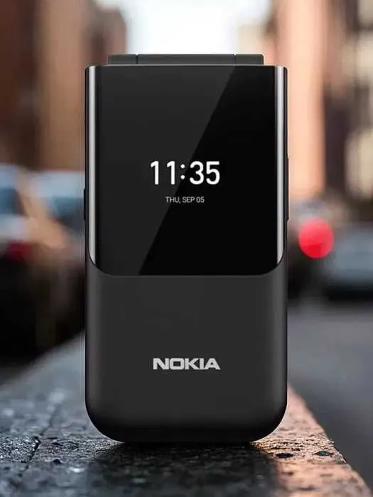 Telefon Nokia 2720 Flip — фото 1