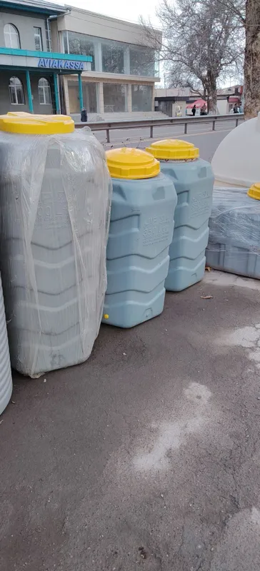 Jahon Invest Plast Ёмкость — фото 3