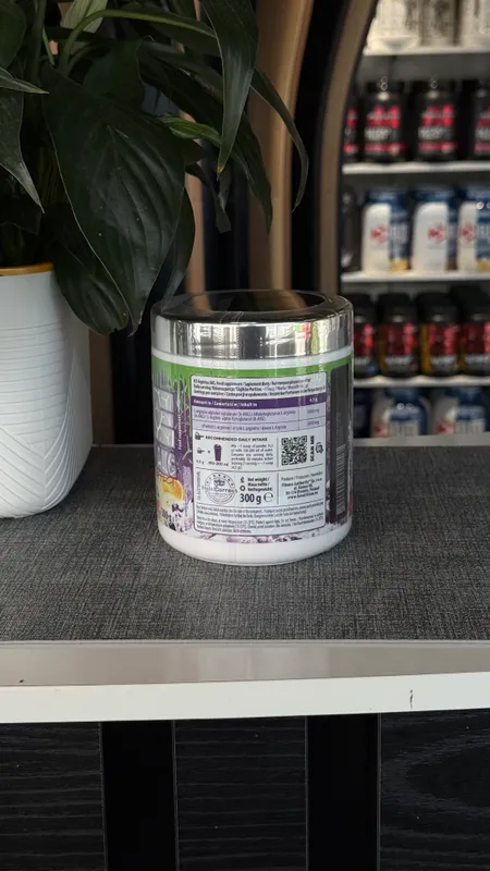 FA Ice Arginine AKG 3000 mg 300 gr servings. — фото 1
