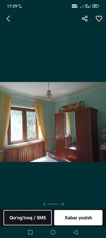 2 etajli katta xovli uy sotiladi продаётся большой дом 5