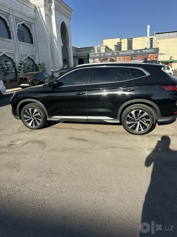BYD Champion 605, 2024 года 4 BYD Champion 605, 2024 года 4