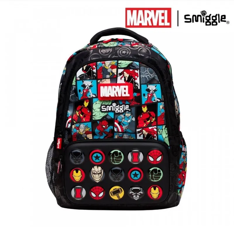 Рюкзаки Smiggle 3