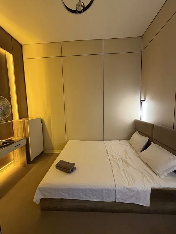 Kunlik bez zags Kv Hotel Chilonzor Кв 7