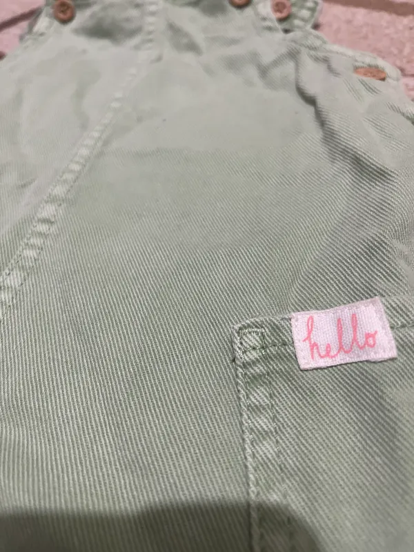 Комбинезон H&M — фото 2