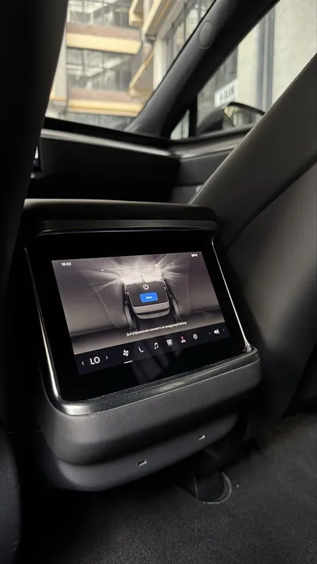 Tesla model S p100D — фото 1